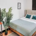 Coliving in Harlem - Manhattan, New York
