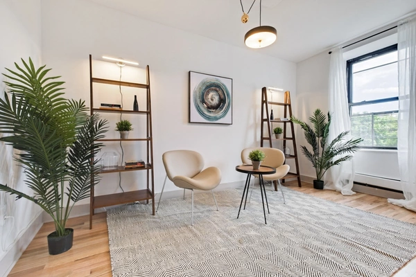 Coliving in Harlem - Manhattan, New York