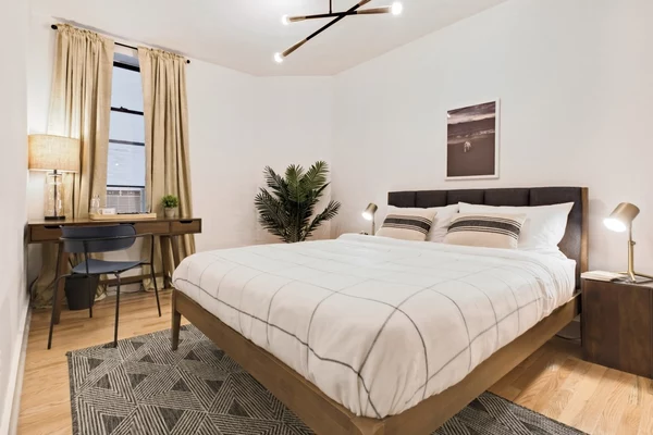Coliving in Harlem - Manhattan, New York