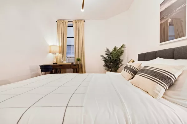 Coliving in Harlem - Manhattan, New York