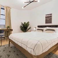 Coliving in Harlem - Manhattan, New York
