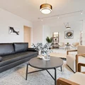 Coliving in Harlem - Manhattan, New York