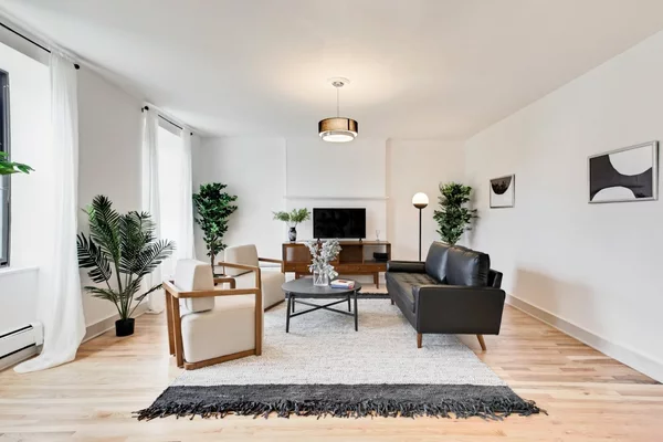 Coliving in Harlem - Manhattan, New York