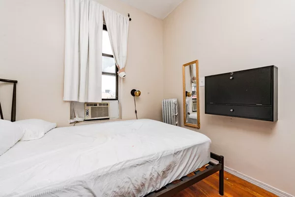 Coliving in Soho - Manhattan, New York
