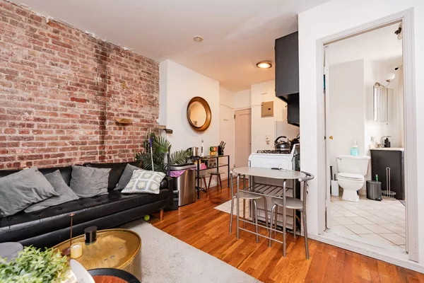 Coliving in Soho - Manhattan, New York