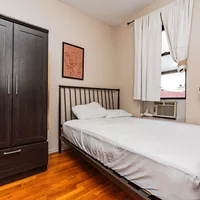 Coliving in Soho - Manhattan, New York