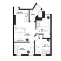 Coliving in Soho - Manhattan, New York