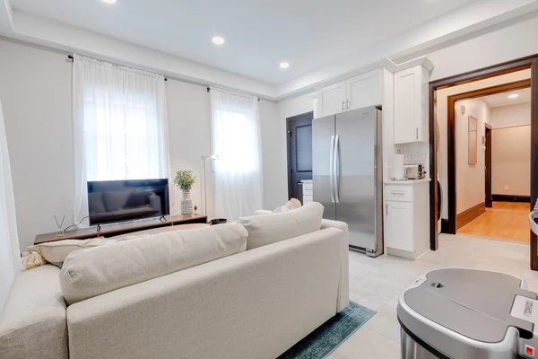 Coliving in South Boston - Boston, Boston