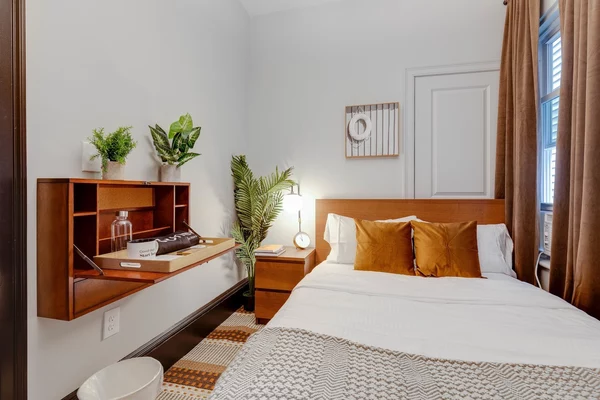 Coliving in South Boston - Boston, Boston