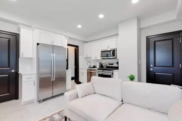 Coliving in South Boston - Boston, Boston