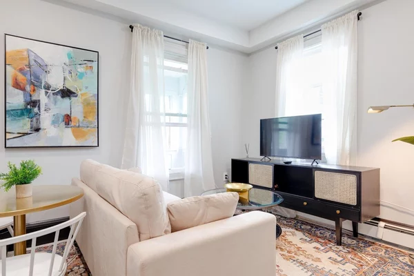 Coliving in South Boston - Boston, Boston