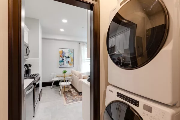 Coliving in South Boston - Boston, Boston