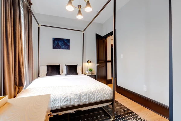 Coliving in South Boston - Boston, Boston