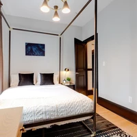 Co-living en South Boston - Boston, Boston