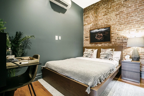 Coliving in Morningside Heights - Manhattan, New York