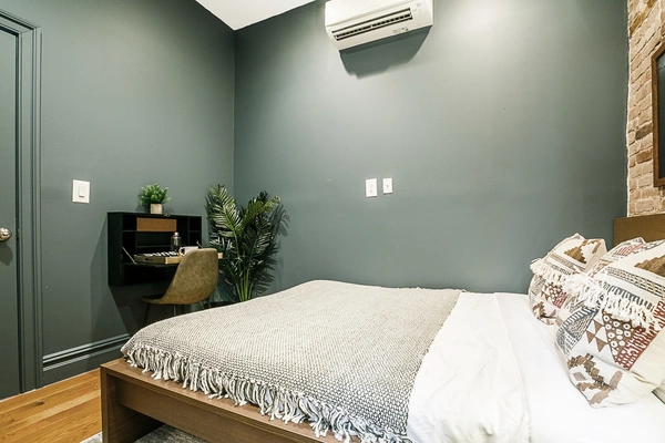 Coliving in Morningside Heights - Manhattan, New York