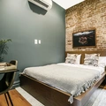 Coliving in Morningside Heights - Manhattan, New York