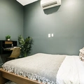 Coliving in Morningside Heights - Manhattan, New York