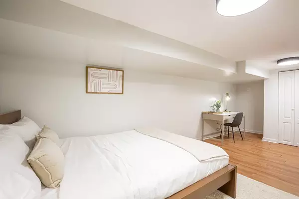 Coliving in Pleasant Plains - NE DC, Washington DC