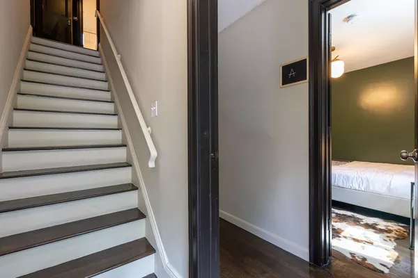 Coliving in Brighton - Boston, Boston