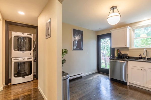 Coliving in Brighton - Boston, Boston