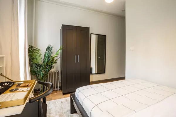 Coliving in Midtown West - Manhattan, New York