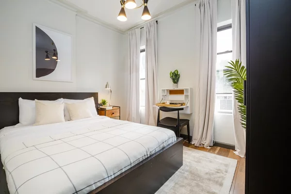 Coliving in Midtown West - Manhattan, New York