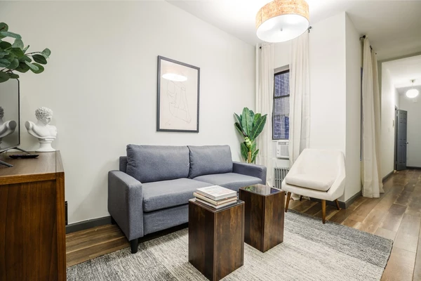 Coliving in Midtown West - Manhattan, New York