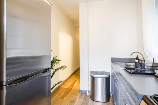 Coliving in Midtown West - Manhattan, New York