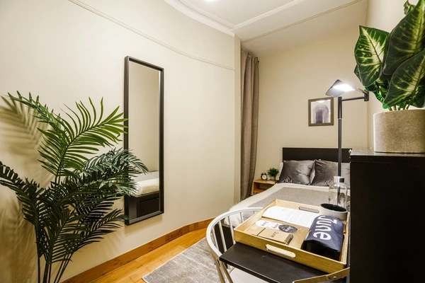 Coliving in Midtown West - Manhattan, New York