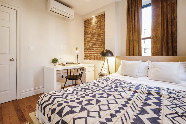 Coliving in Morningside Heights - Manhattan, New York