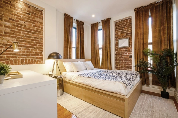 Coliving in Morningside Heights - Manhattan, New York