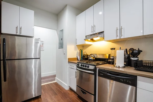 Coliving in Harlem - Manhattan, New York
