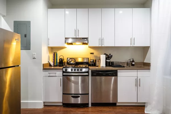 Coliving in Harlem - Manhattan, New York