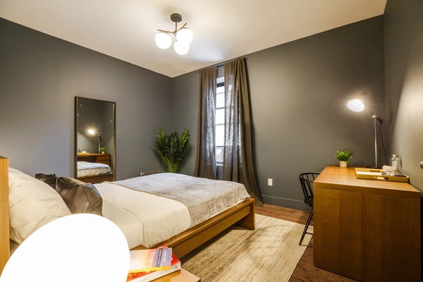 Coliving in Harlem - Manhattan, New York