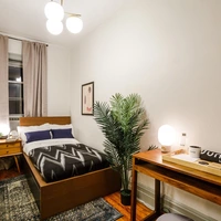 Coliving in Chelsea - Manhattan, New York