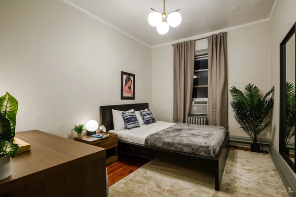 Coliving in Chelsea - Manhattan, New York