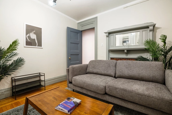 Coliving in Chelsea - Manhattan, New York
