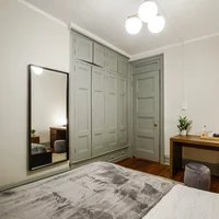 Coliving in Chelsea - Manhattan, New York