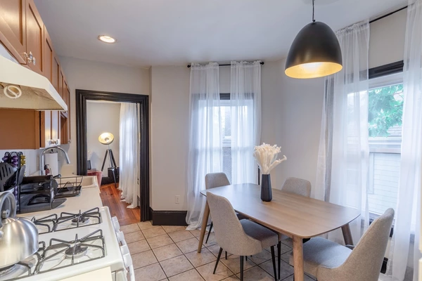 Coliving in Allston - Boston, Boston