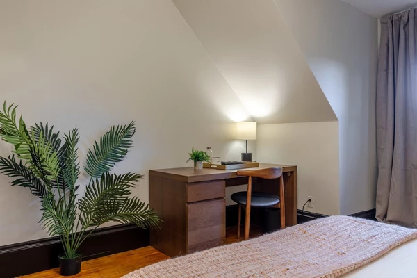 Coliving in Allston - Boston, Boston