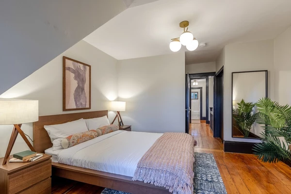 Coliving in Allston - Boston, Boston