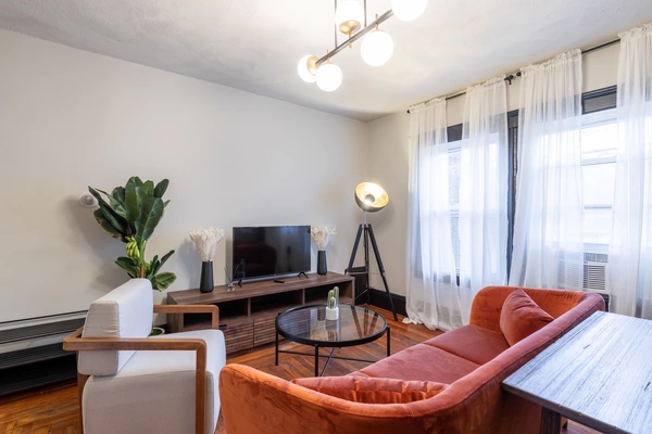 Coliving in Allston - Boston, Boston