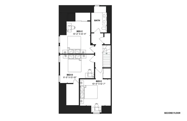 Coliving in Allston - Boston, Boston