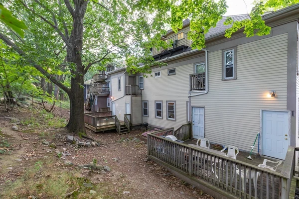 Coliving in Allston - Boston, Boston