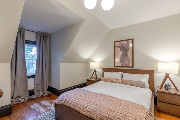 Coliving in Allston - Boston, Boston