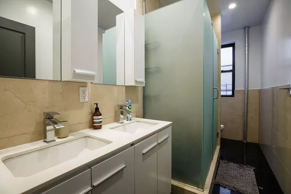 Coliving in Harlem - Manhattan, New York