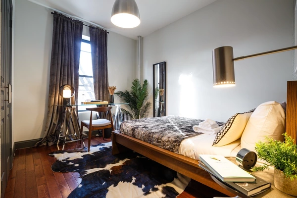 Coliving in Harlem - Manhattan, New York