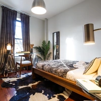 Coliving in Harlem - Manhattan, New York