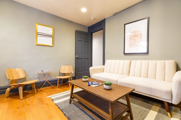 Coliving in Chelsea - Manhattan, New York
